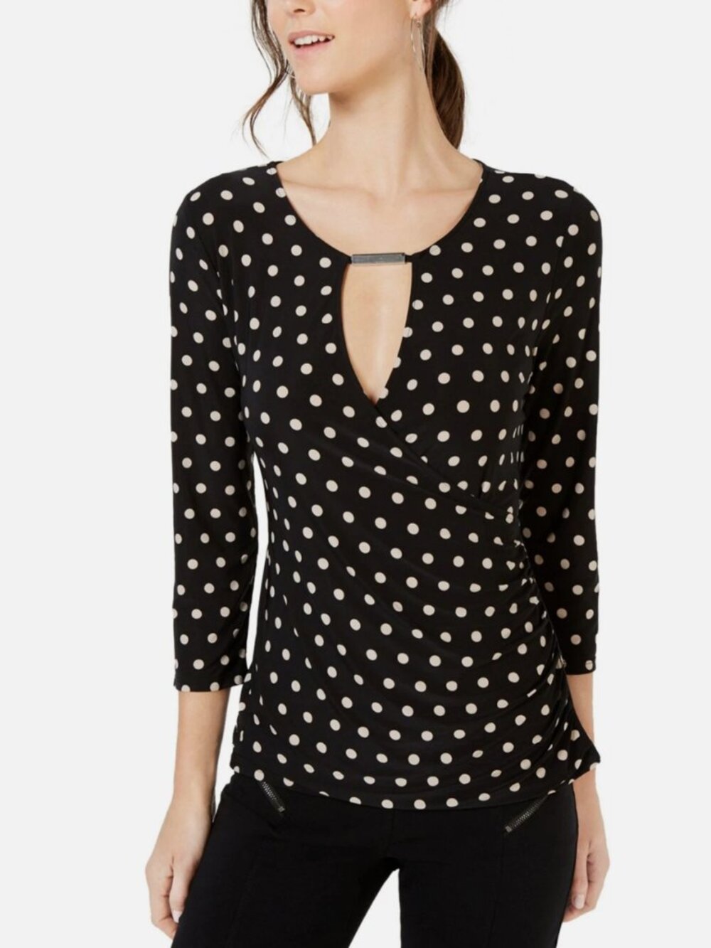 INC Women's Blouse
